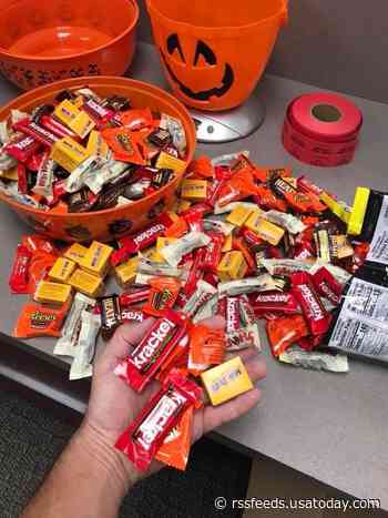 How long does Halloween candy last? What we know about storing treats this holiday season
