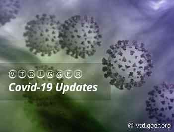 Monday’s new coronavirus case count less than half of Thursday’s all-time high - vtdigger.org