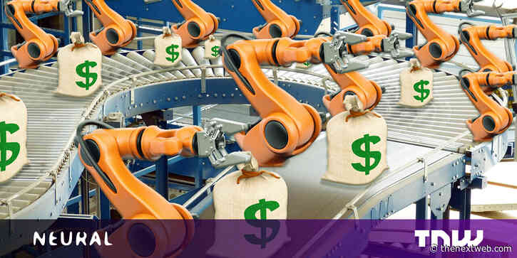 Robots don’t care what Josh Hawley thinks about masculinity