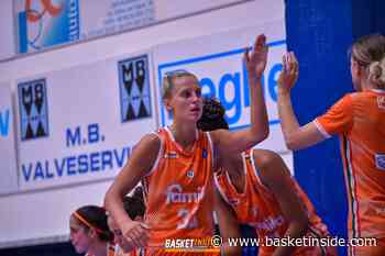 A1 - Schio sbanca Ragusa e rimane imbattuto - Basketinside