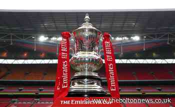 Bolton Wanderers learn potential opponents in FA Cup second round