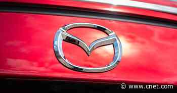 New Mazda CX-50 SUV will debut Nov. 15, teases off-road performance     - Roadshow
