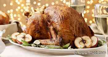 Amazon has 12-pound turkeys for $12 right now (not a typo)     - CNET