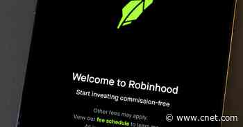 Robinhood data breach exposed 7 million customers     - CNET