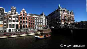 More European countries move to CDC highest risk travel level