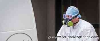 Vague de décès dans les CHSLD : dix recommandations pour éviter un nouveau drame