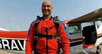 Saskatchewan doctor who died of COVID-19 remembered as joyful, pleasant