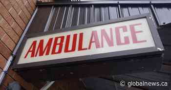 Ambulance service coming to Martensville, Sask.