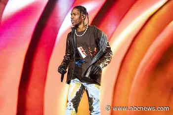 Survivors file over a dozen lawsuits against Travis Scott, Drake and Astroworld organizers