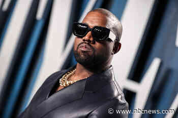 Ye apparel company Yeezy to pay $950,000 in lawsuit settlement