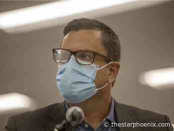 Sask.'s COVID-19 response in question after modelling revelations