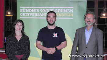 Traunstein - Landtagsabgeordneter verbringt sechs Wochen auf dem Seenot-Rettungsschiff „Sea-Eye 4“ - bgland24.de