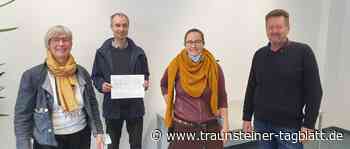 Traunstein: Mehr Klimaschutz in der Stadt Traunstein - Traunsteiner Tagblatt