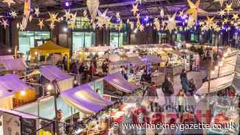 Christmas markets to check out in north London - Hackney Gazette