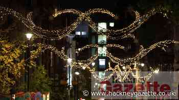 Christmas 2021: Igloos in Shoreditch and lights switch on - Hackney Gazette
