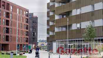 First phase of new Hackney neighbourhood complete - Hackney Gazette