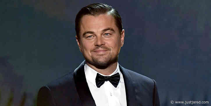 Leonardo DiCaprio in Final Talks To Play Cult Leader Jim Jones in New Movie