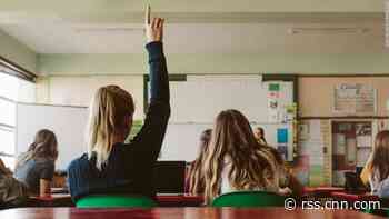 There are 'educational gag orders' for how history and race are taught in 24 states, report says