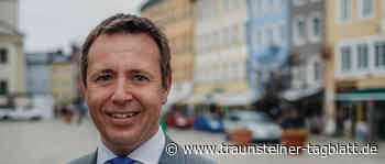 Heuer noch zweimal Bürgerversammlung - Traunsteiner Tagblatt