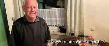 Eine Feuerwehr-Ära geht zu Ende - Traunsteiner Tagblatt