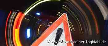 Linienbus touchiert Mercedesfahrer: 7000 Euro Sachschaden - Traunsteiner Tagblatt