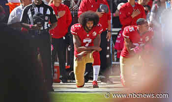 Colin Kaepernick was right about pretty much everything