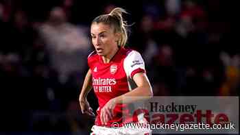 How Williamson has already had best goal scoring season? - Hackney Gazette