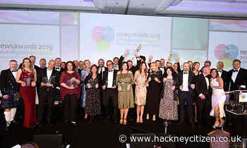Hackney Citizen up for a hat-trick of prizes at national newspaper awards - Hackney Citizen - Hackney Citizen