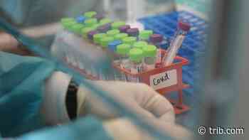 Daily Wyoming coronavirus update: 672 new cases, 1,063 new recoveries | Wyoming News | trib.com - Casper Star-Tribune Online