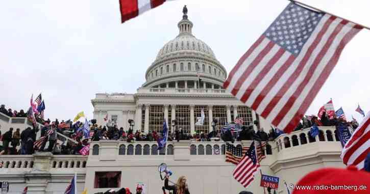 Kapitol-Attacke: Damaliger Trump-Wahlkampfmanager vorgeladen