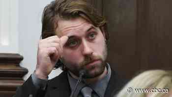 Volunteer medic tells Kyle Rittenhouse trial he was pointing his gun at accused when he was shot