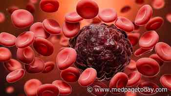 Vaccinated Blood Cancer Patients Still at Risk for Severe COVID-19