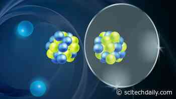 Through the Nuclear Looking Glass: Probing Fundamental Physics of Atoms and Neutron Stars