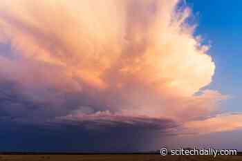 NASA’s New Earth Science Mission To Study Storms, Impacts on Climate Models