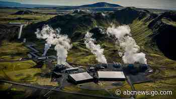 Air-scrubbing machines gain momentum, but long way to go