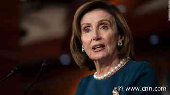 Analysis: Nancy Pelosi proves she is the most effective speaker ever