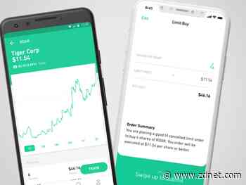 Robinhood breach leaks information of 7 million people