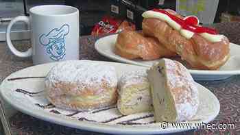 Rochester ranked among US's best cities for donut lovers