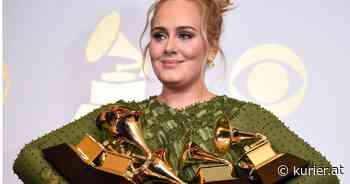 Vinyl ist Mangelware (und wie Adele sich beim G'riss darum durchsetzte) - KURIER