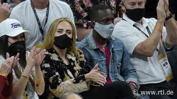 Adele: Es wird wohl immer ernster mit neuem Freund Rich Paul - RTL Online