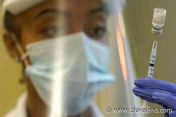 Which age groups have received the most coronavirus booster shots in Ohio so far? - cleveland.com