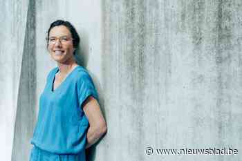 Leen De Witte (41) neemt plaats in van Xavier Taveirne in De Ochtend op Radio 1: “Je moet flexibel zijn en kunnen improviseren”