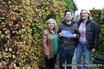 Pieter Paul (33) promoot ‘zijn’ handicapkaart en krijgt nu ook steun van het Europees Parlement: “Mensen met beperking vragen correcte behandeling”