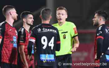 Speeldag 11: Moeskroen op dreef, Westerlo wint weer niet en spektakel bij Lierse - VoetbalPrimeur.be