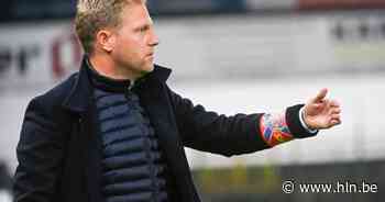 Waasland-Beveren naar Westerlo na turbulente week: “Uiteraard niet blij met het vertrek van Roger” - Het Laatste Nieuws