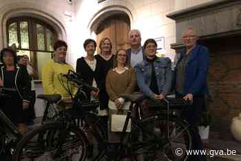 Zes elektrische fietsen de deur uit (Westerlo) - Gazet van Antwerpen Mobile - Gazet van Antwerpen