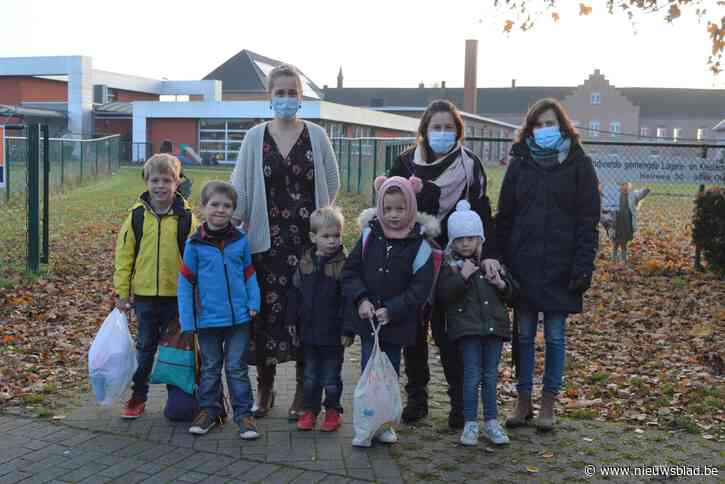 Ouders zoeken koortsachtig naar kinderopvang: “Vergelijkbaar met bellen voor tickets van Metallica”