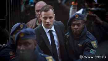 Olympian Oscar Pistorius must meet parents of murdered girlfriend for chance at parole