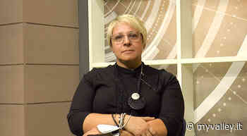 Dall'Italia alla Svizzera con nel cuore Clusone: la storia di Daniela Mori - MyValley.it