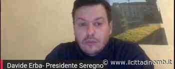 Serie C: Davide Erba non è più il presidente del Seregno - Il Cittadino di Monza e Brianza